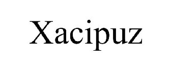 XACIPUZ