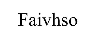 FAIVHSO