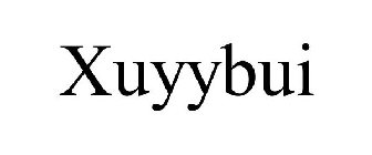 XUYYBUI