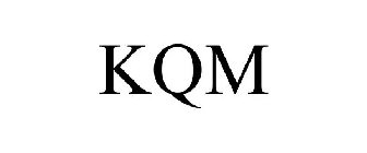 KQM