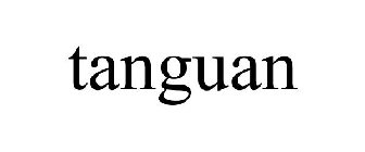 TANGUAN