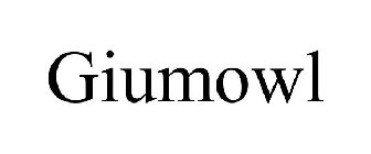 GIUMOWL