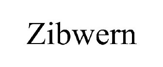 ZIBWERN