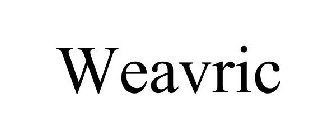 WEAVRIC