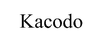 KACODO