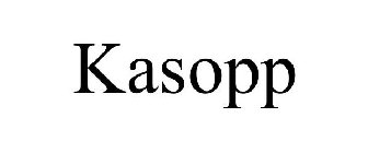 KASOPP