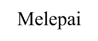 MELEPAI