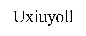 UXIUYOLL