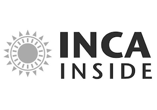 INCA INSIDE