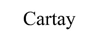 CARTAY