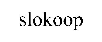 SLOKOOP