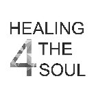 HEALING 4 THE SOUL