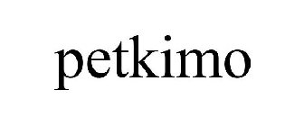 PETKIMO