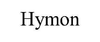 HYMON