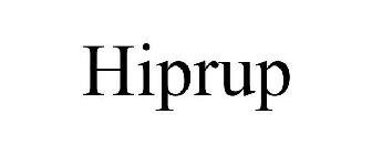 HIPRUP