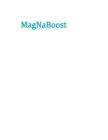 MAGNABOOST