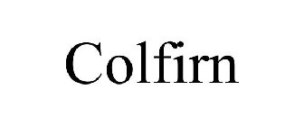 COLFIRN