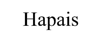 HAPAIS