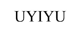 UYIYU