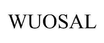 WUOSAL