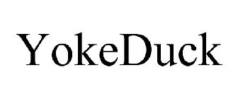 YOKEDUCK
