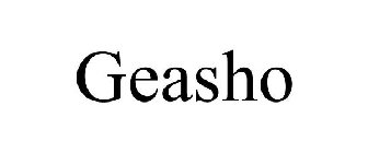 GEASHO