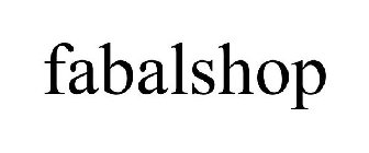 FABALSHOP