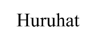 HURUHAT