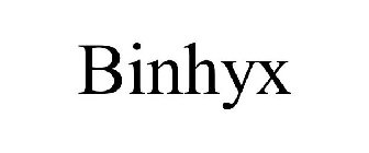 BINHYX