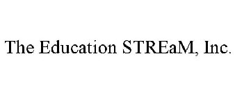 THE EDUCATION STREAM, INC.