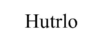 HUTRLO