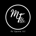 MF LLC. MO' FLAVORZ, LLC