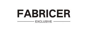 FABRICER EXCLUSIVE