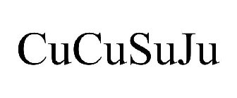 CUCUSUJU