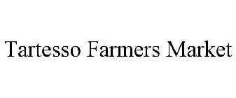 TARTESSO FARMERS MARKET