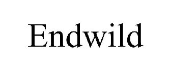 ENDWILD