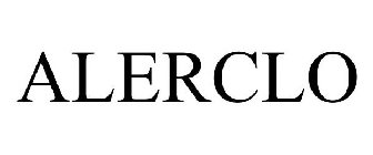 ALERCLO
