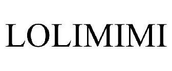 LOLIMIMI