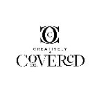 CCC CREATIVELY COVERED CO.