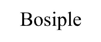 BOSIPLE