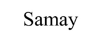 SAMAY