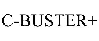 C-BUSTER+