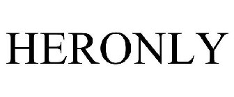 HERONLY