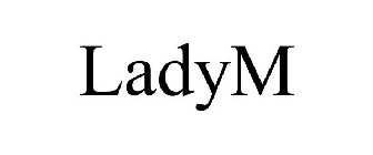 LADYM