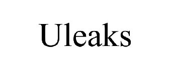 ULEAKS