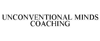 UNCONVENTIONAL MINDS COACHING