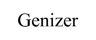 GENIZER