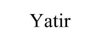 YATIR