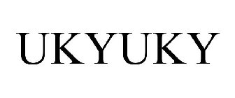 UKYUKY