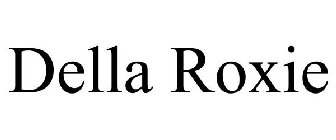 DELLA ROXIE